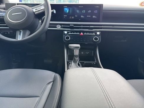 New 2026 Hyundai Santa Cruz SEL AWD/4WD image 29