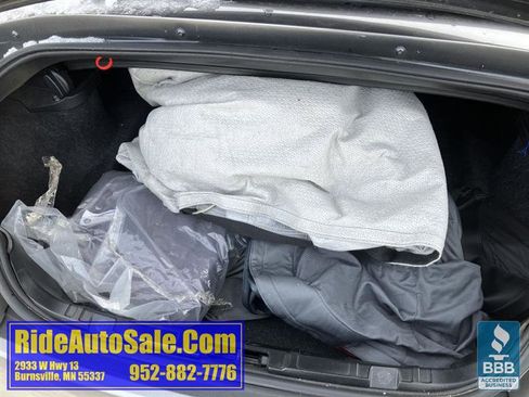 Used 2003 BMW Z4 2.5i image 24