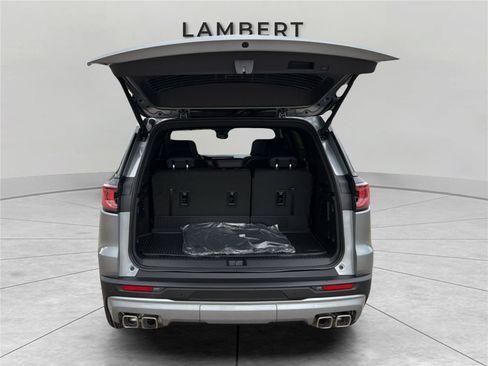New 2026 GMC Acadia Elevation w/ Elevation Premium Package AWD/4WD image 21