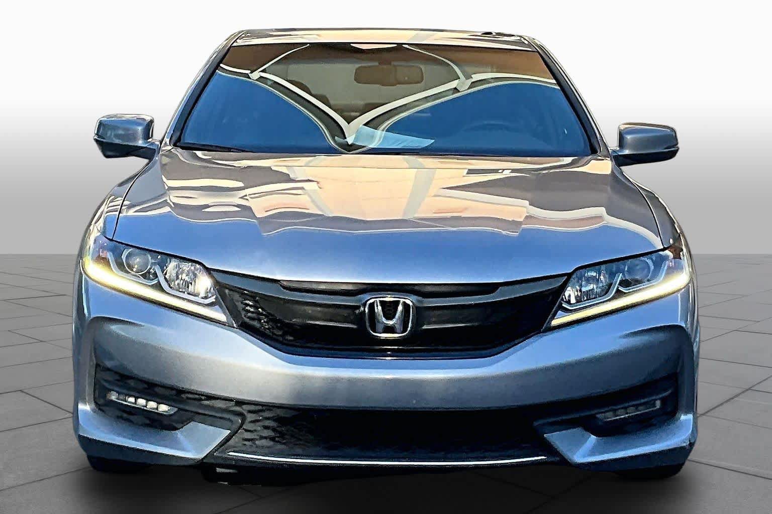 Used 2016 Honda Accord EX-L image 4