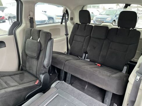 Used 2014 Dodge Grand Caravan SE w/ Quick Order Package 29E SE image 24