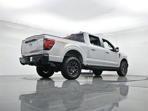 New 2026 Ford F150 Tremor w/ Equipment Group 402A High AWD/4WD image 31