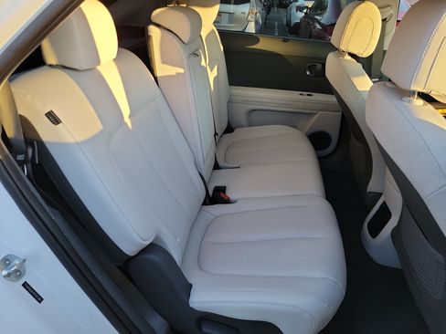 Certified 2025 Hyundai Ioniq 5 Limited image 22