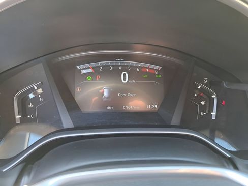 Used 2019 Honda CR-V EX image 21