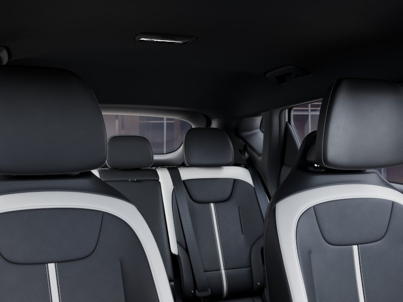 New 2026 Kia EV6 GT-Line AWD/4WD image 27