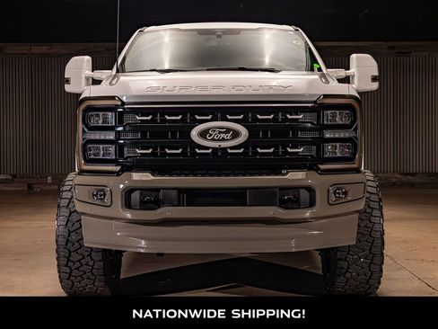 Used 2026 Ford F250 King Ranch AWD/4WD image 4