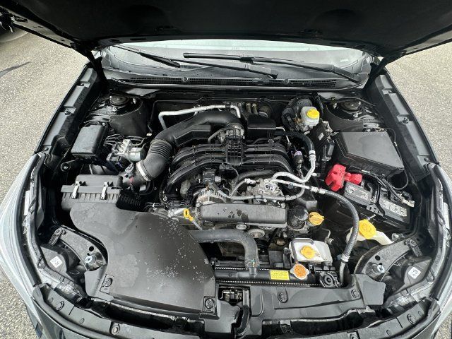 Used 2024 Subaru Legacy Premium AWD/4WD image 19