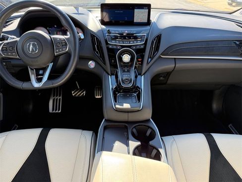 Certified 2025 Acura RDX A-Spec image 11