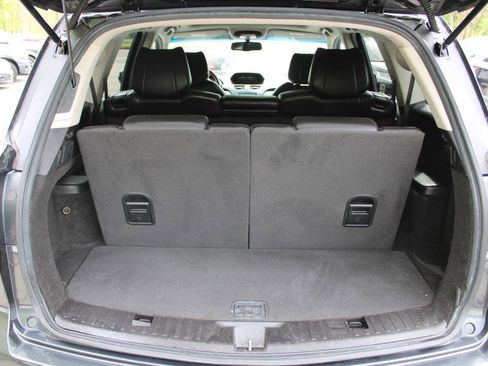 Used 2013 Acura MDX w/ Technology Package AWD/4WD image 17