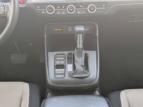 Used 2024 Honda CR-V EX image 22