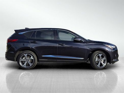 Used 2023 Acura RDX AWD w/ Advance Package image 3