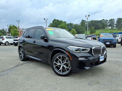 Used 2020 BMW X5 xDrive40i w/ M Sport Package