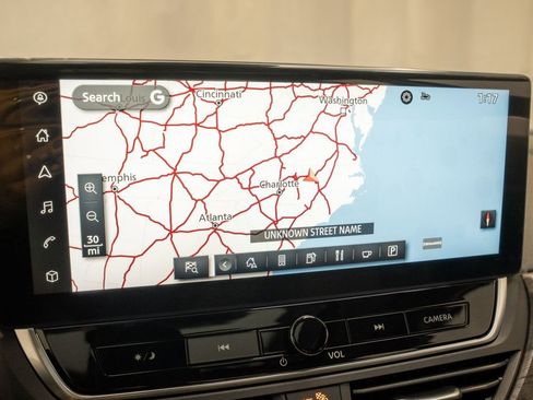 New 2025 Nissan Altima 2.5 SL image 13