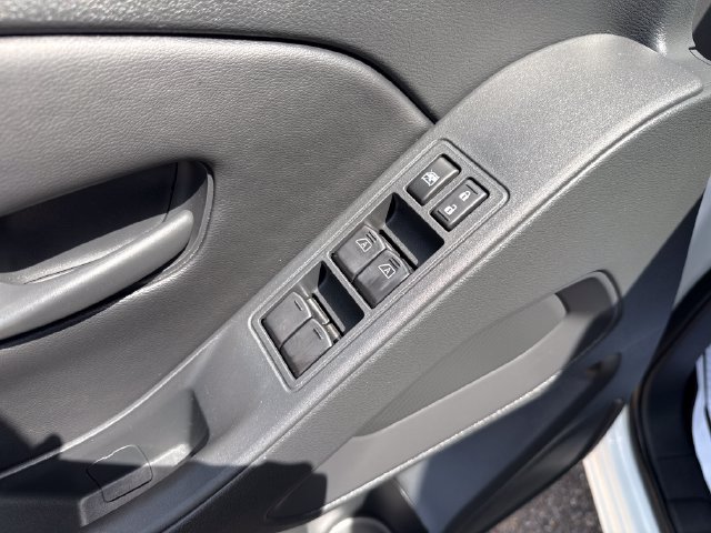 Certified 2026 Nissan Frontier S RWD image 12