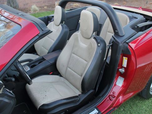 Used 2012 Chevrolet Camaro SS w/ RS Package image 42