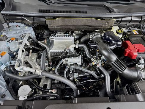 New 2026 Mitsubishi Outlander SE image 30