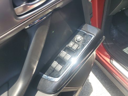 Used 2019 MAZDA CX-9 Grand Touring FWD image 25