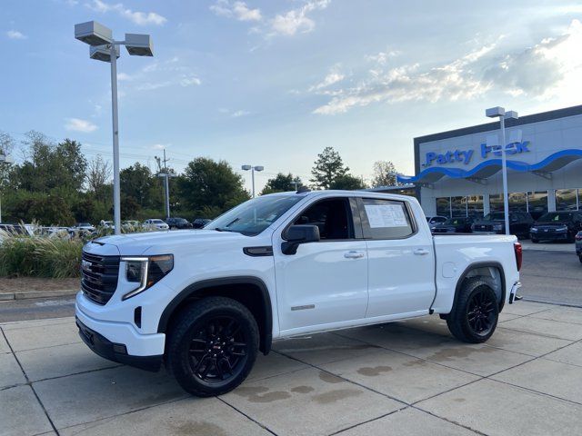 Used 2024 GMC Sierra 1500 Elevation AWD/4WD image 7