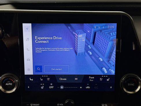 Used 2023 Lexus RX 350 Premium w/ Cold Area Package image 19