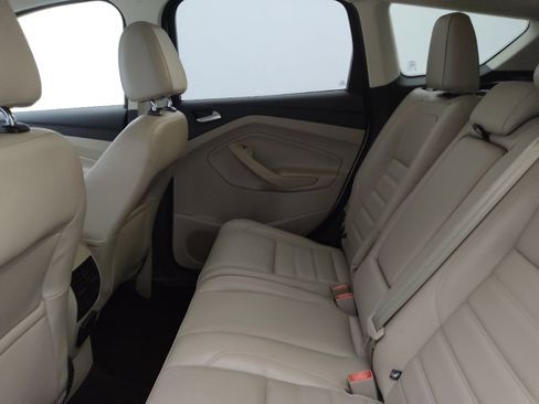 Used 2017 Ford Escape Titanium w/ Equipment Group 301A image 18