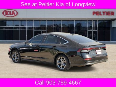 Used 2023 Honda Accord EX image 6