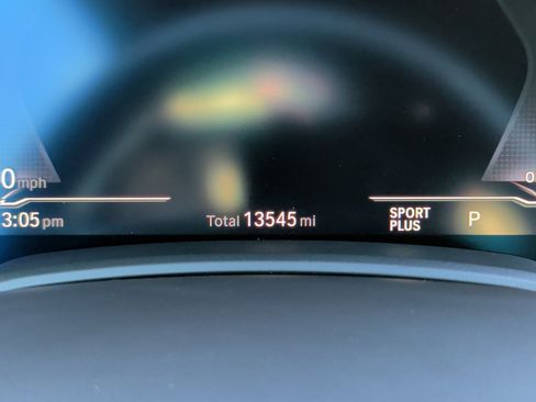 Certified 2022 BMW X5 xDrive40i w/ Executive Package image 18