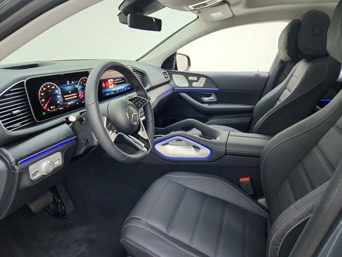 New 2026 Mercedes-Benz GLE 450 4MATIC Coupe image 16