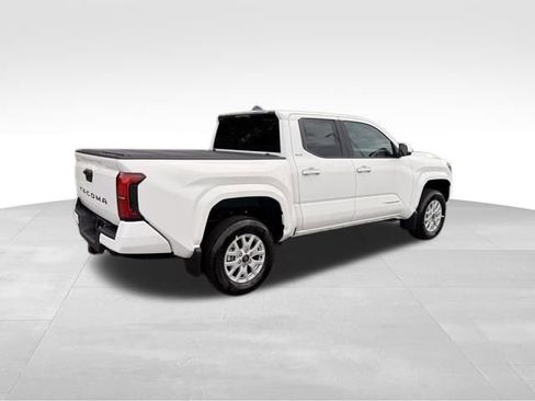 New 2025 Toyota Tacoma SR5 image 6