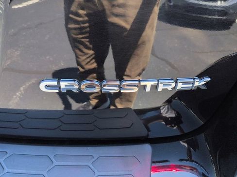 Used 2021 Subaru Crosstrek 2.5i Limited w/ Popular Package #2 AWD/4WD image 12