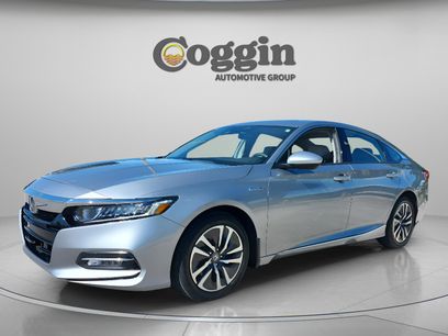 Used 2020 Honda Accord EX