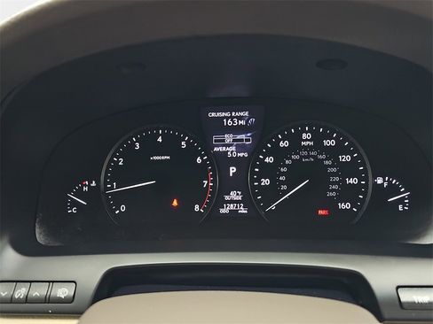 Used 2014 Lexus LS 460 w/ Comfort Package image 23