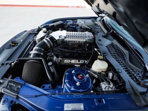 Used 2015 Ford Mustang GT w/ Enhanced Security Package image 67