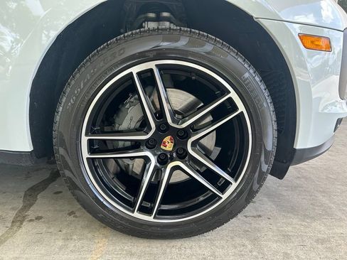 Used 2021 Porsche Macan S AWD/4WD image 20