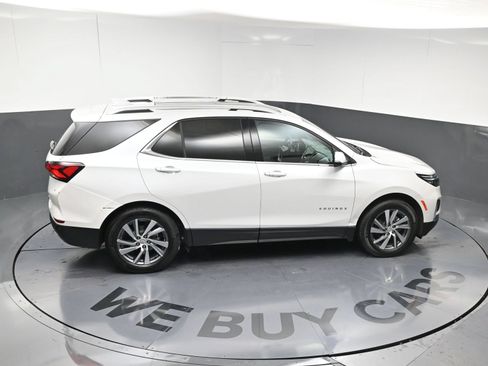 Used 2024 Chevrolet Equinox Premier FWD image 34