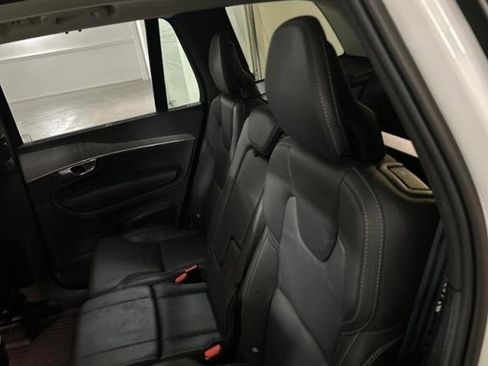 Certified 2024 Volvo XC90 B6 Ultimate w/ Protection Package Premier image 16