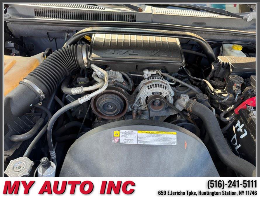 Used 2008 Jeep Grand Cherokee Laredo AWD/4WD image 27