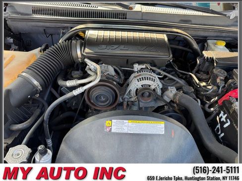 Used 2008 Jeep Grand Cherokee Laredo image 27