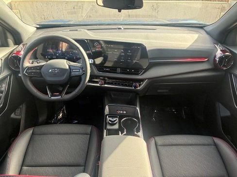 New 2026 Chevrolet Equinox RS w/ Convenience Package III image 15