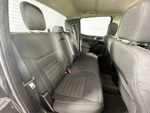 Used 2021 Ford Ranger XL w/ Equipment Group 101A High image 23