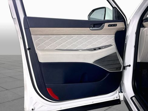 Used 2021 Hyundai Palisade Calligraphy FWD image 20