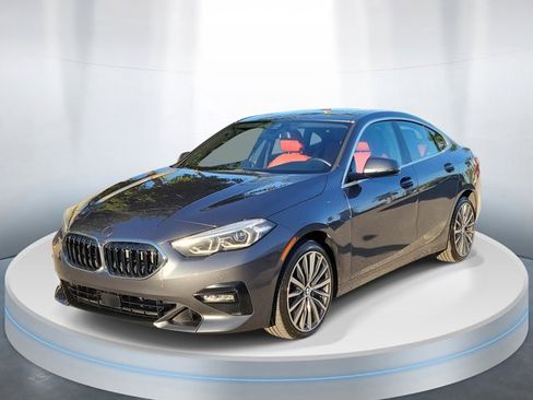 Used 2021 BMW 228i xDrive Gran Coupe w/ Convenience Package image 2