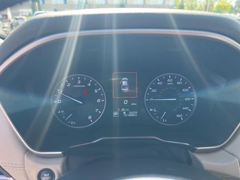 Used 2020 Subaru Legacy Limited w/ Tech Package 2 AWD/4WD image 8