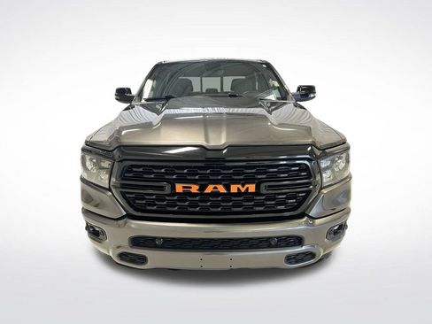 Used 2023 RAM 1500 Big Horn AWD/4WD image 28