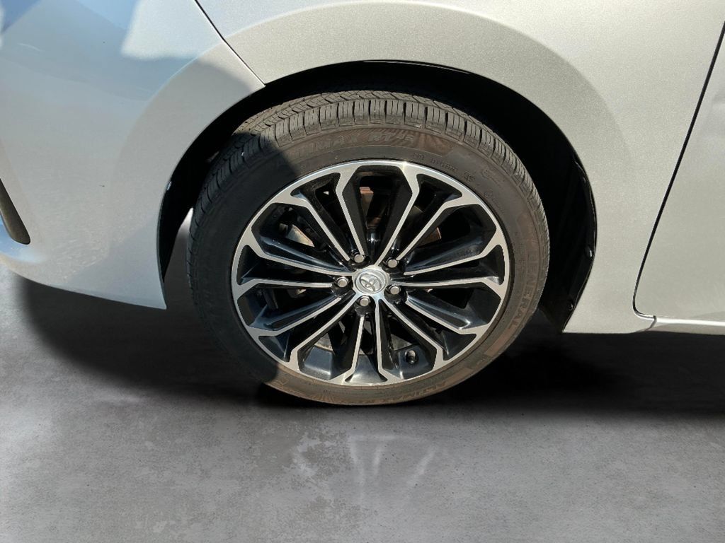 Used 2014 Toyota Corolla S FWD image 11