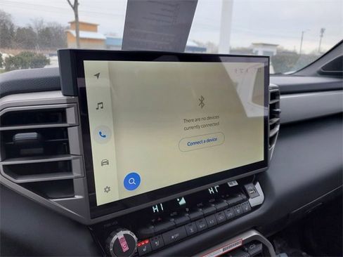 New 2026 Toyota Tundra Limited image 30