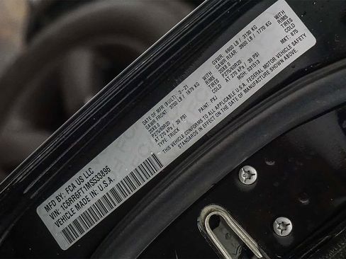 Used 2021 RAM 1500 Express image 20