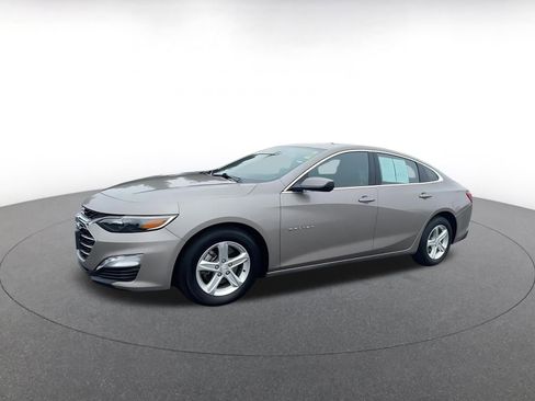 Used 2023 Chevrolet Malibu LT image 8