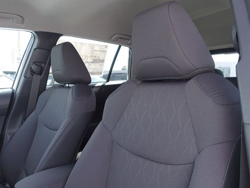 New 2026 Toyota Corolla Cross LE AWD/4WD image 10