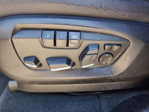 Used 2017 BMW X5 xDrive50i image 16