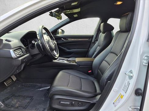 Used 2022 Honda Accord Sport image 15